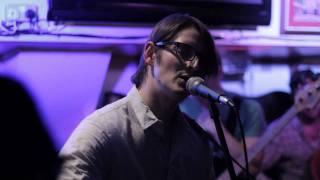 The Leisure Society's Live Session for Last.fm