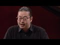 KYOHEI SORITA Rondo à La Mazur In F Major Op 5 18th Chopin Competition Second Stage