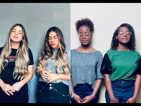Eu Sou - Naara e Sarah