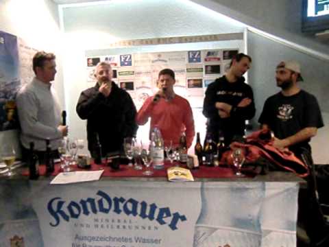 PK EHC Bayreuth-TEV Miesbach