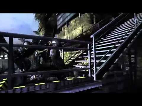 MAG - Official Launch Trailer [HD]1613