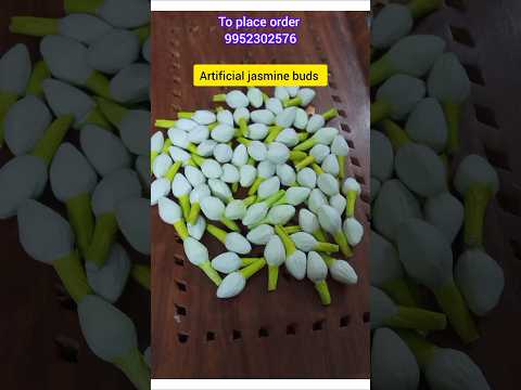 #shortsfeed #jasmine buds affordable price ❤️