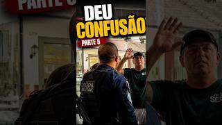 (Part5) DEU CONFUSÃO! #defesadoconsumidor #codigodoconsumidor #defesadoconsumidor