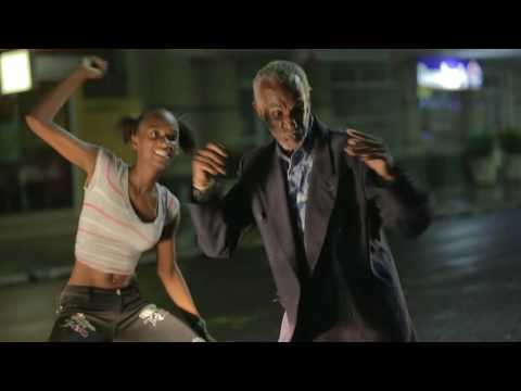 RICKY T & SUPERMAN 2016 - ALL HELL BREAK LOOSE (Official Music Video)