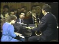 vocalist DIANE SCHUUR @ the White House - 1982 ...