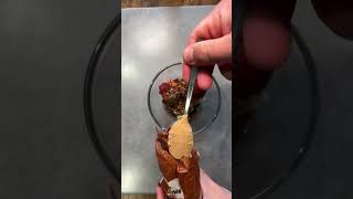 Homemade kebab chilli sauce (recipe in comments)