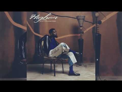 Patoranking - Higher (Official Audio)
