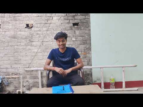 Abhishek Singh Rishu  Infinix Ad Monologue 