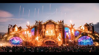Tomorrowland Winter 2019 | Official Aftermovie