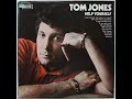 Tom Jones, Help Yourself 1968 (vinyl record) Tom Jones, Help Yourself 1968 (vinyl record)