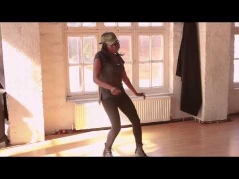 Carry Go - Chief Obi feat. Olamide - Rebeka's Dance Video