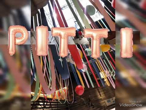 Cosa succede a Pitti Uomo?