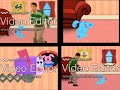 Blue S Clues Mailbox Blue Steve And Joe Sings Mailtime