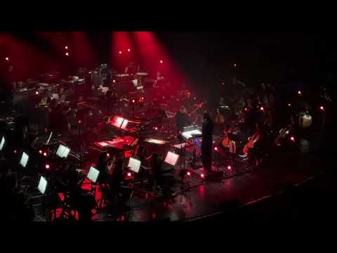 Sigur Ros and Wordless Music Orchestra - “Untitled #1 – Vaka” - The Met - Philadelphia, PA - 9/23/24