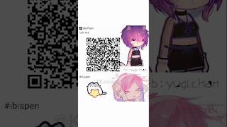 Download lagu Ibispaint Brush Code🖌️(part 541)✨||Not mine #art #foryou #ibispaintx #brushpen #qrcode mp3