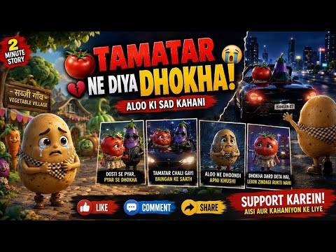 YouTube Thumbnail