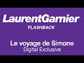 Laurent Garnier - Le voyage de Simone (Official Remastered Version - FCOM 25)