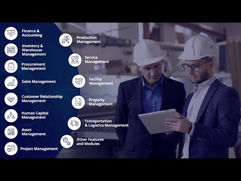 EPROMIs video/presentation/materials