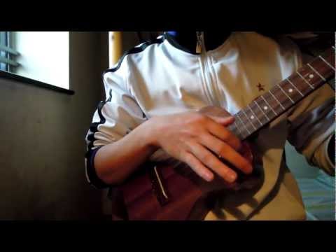 Демонстрация звучания струн для укулеле D'Addario EJ87C