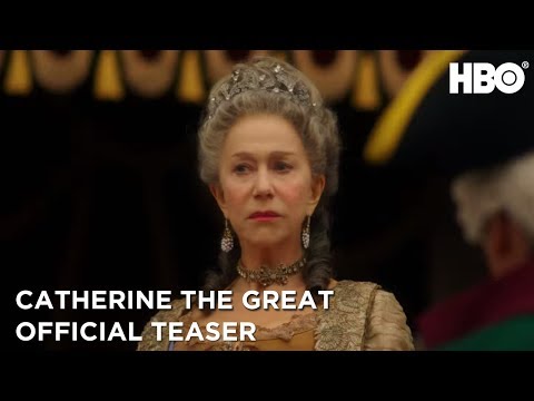 Catherine the Great (Teaser)