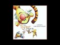 01 Opening Title The Tigger Movie Original Soundtrack By Harry Gregson Williams