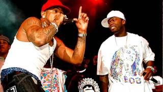 Lloyd Banks Feat. 50 Cent - Payback (P&#39;s and Q&#39;s)