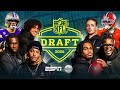 2026 NFL Draft 2nd 3rd Round Livestream