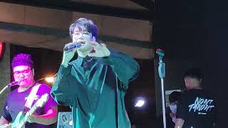 นนท์ #nonttanont #นนท์ธนนท์ #theterrace play 05