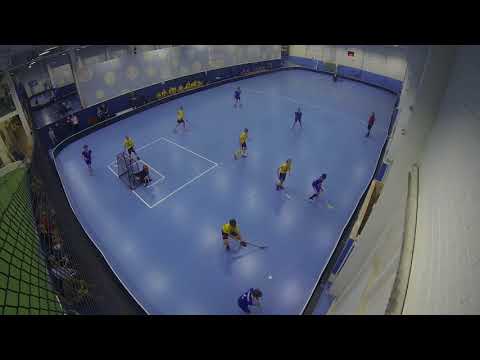 Tiikerit 04 vs. Westend Indians U15 14.8.2018 3/3