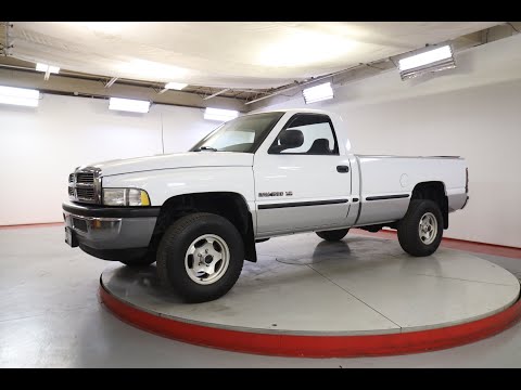 1998 Dodge Ram 1500 (CC-2029863) for sale in Denver , Colorado