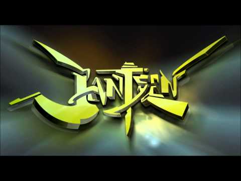 Jantsen - Let's Get Ill [HD]