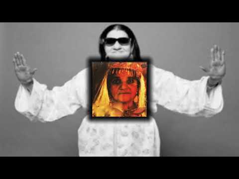 Cheikha Rimitti X Mohamed Benchenet - Nta Godami (RXFIK BEATS REMIX) RAI MUSIC  | راي الجزائر