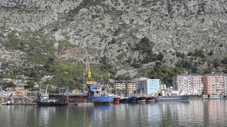 Albanien: Aufnahmezentren für Flüchtlinge lösen Kontroversen aus