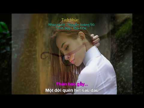 Tịnh khúc - Thái Hòa