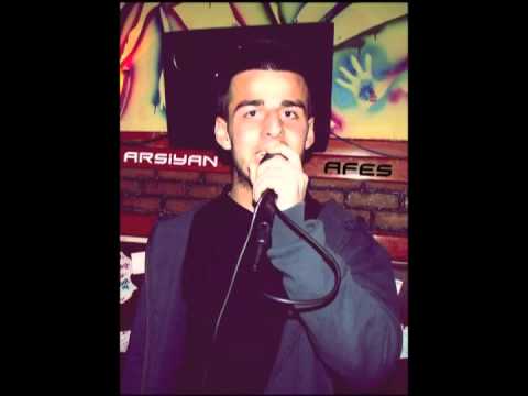 Arsiyan Afes & Oxy Klişe - Respect PAC