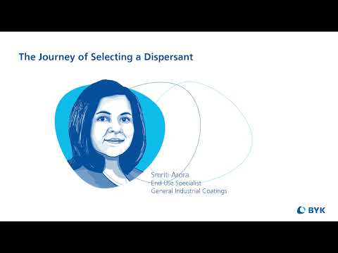 Selecting the Right Wetting & Dispersing Additive for Solvent Borne Paint System