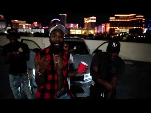 GOUDA BLACK x LG ROYAL - DudleyBoyz || Dir. Jbshotit