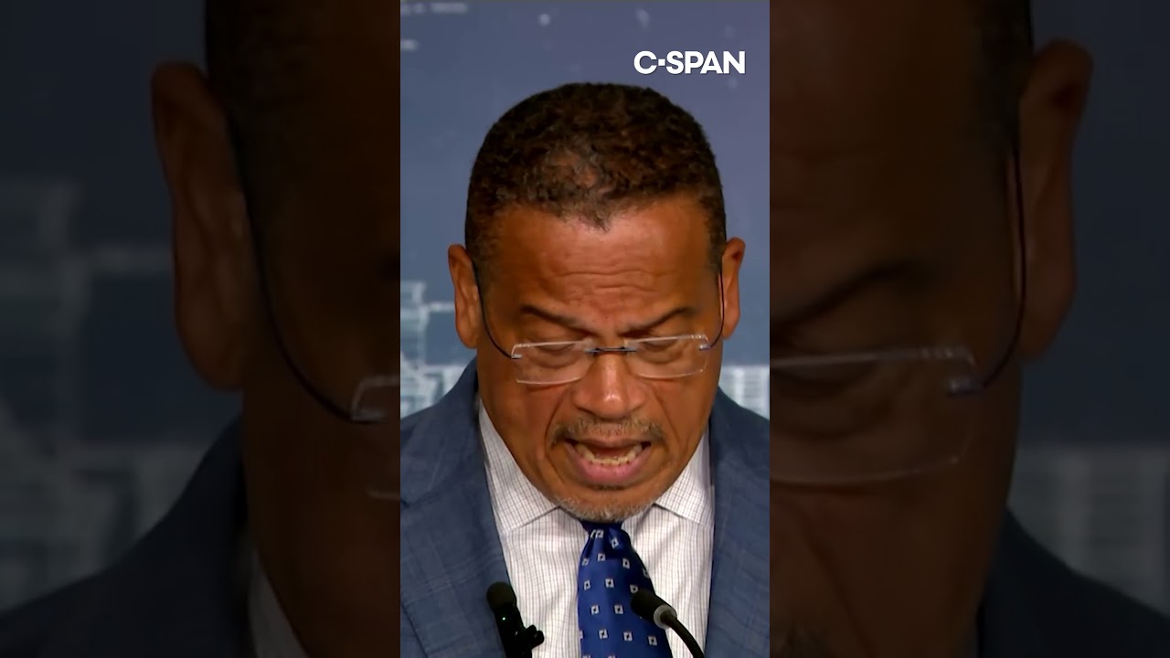 Video: Minnesota AG sues Texas Gov. Abbott to compel extradition of ICE agent Christian Castro