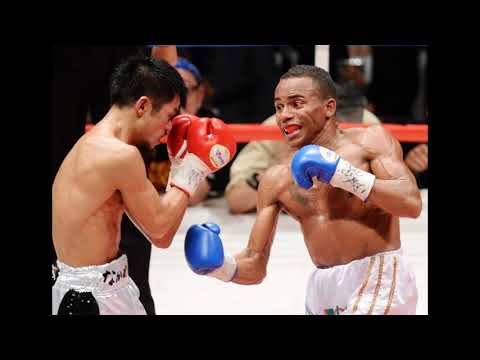 Liborio Solis wins the WBA Fedelatin bantamweight title after defeating Leosdan Nunez.