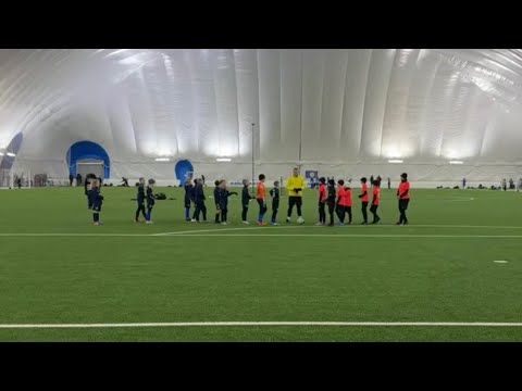 Rēzeknes FA 2016 - Paide Linnameeskond @Baltic Talents CUP 2025