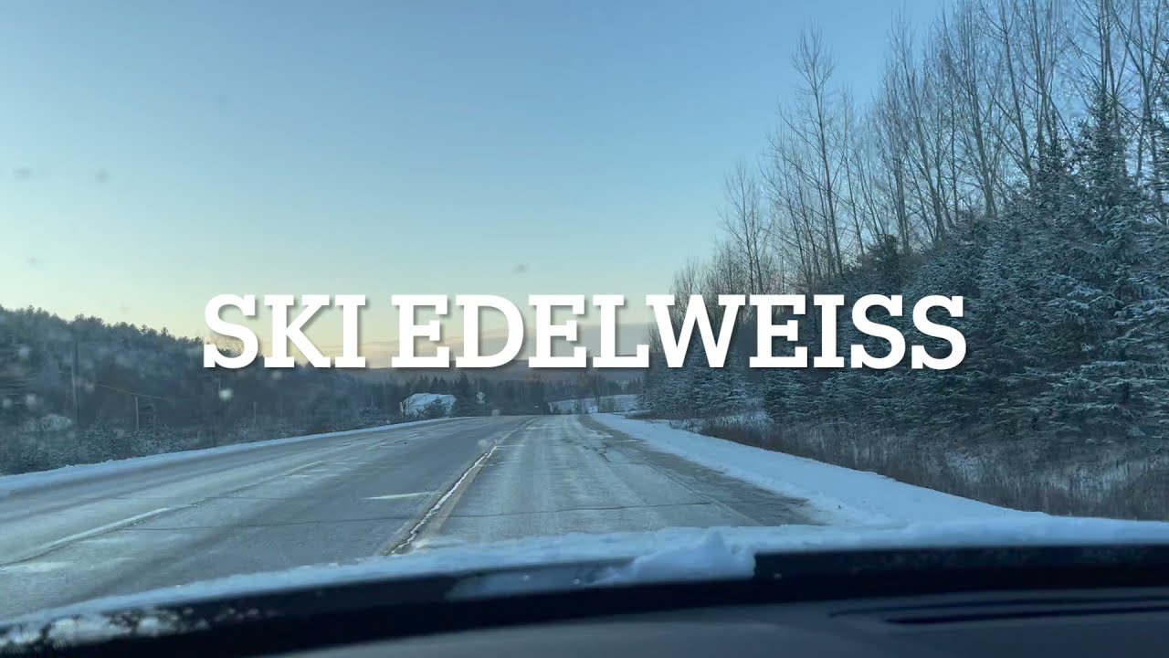 Ski Edelweiss   Trails   Transit Sommet   Easy Street   Rue - Principale - EP-001