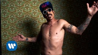 Red Hot Chili Peppers — Dark Necessities [OFFICIAL VIDEO]