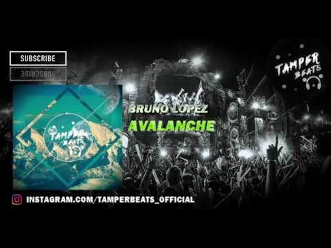 Bruno Lopez - Avalanche (Original Mix)