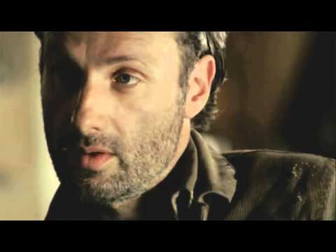 The Governor Ft. Rick Grimes Broadway Song + MP3 Download