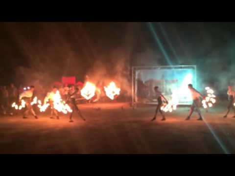 Nix Solutions summer party 2014