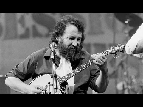 The Dubliner's Barney McKenna Remembered