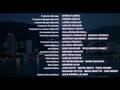 Licence To Kill End Credits If You Asked Me To 24FPS