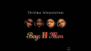 Boyz II Men - You're Not Alone