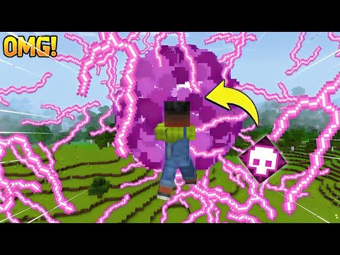 Deathlox's Deadly Superpower: Epic Survival Moment