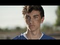 Behind The Scenes Interview With Gavin Casalegno